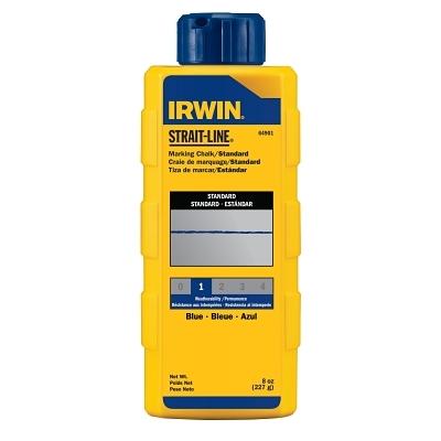 [IP-64901] Irwin® Strait-Line® Standard Marking Chalks