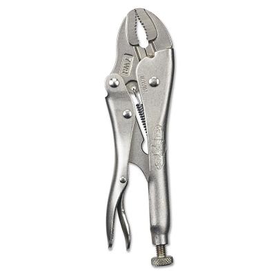 [IP-7WR-3] Irwin® VISE-GRIP® The Original™ Curved Jaw Locking Pliers with Wire Cutters 702L3