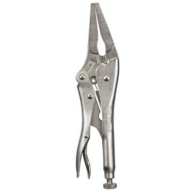 [IP-9LN-3] Irwin Vise-Grip® Long Nose Locking Pliers 1502L3
