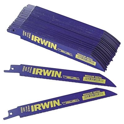 [IP-372618BB] Irwin® Marathon® Metal Cutting Reciprocating Blades with WeldTec 372618BB
