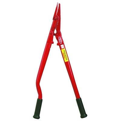 [IP-2690GP] Crescent/H.K. Porter® Heavy Duty Steel Strap Cutters