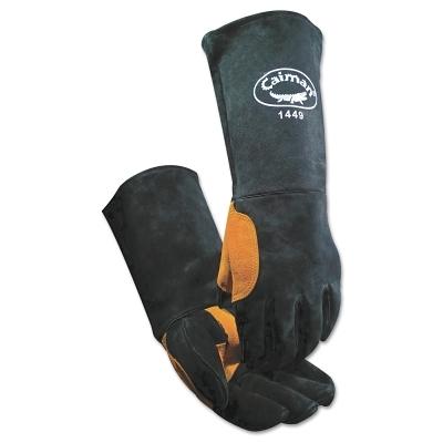 [A-1449] Caiman Heatflect™ Welding Gloves