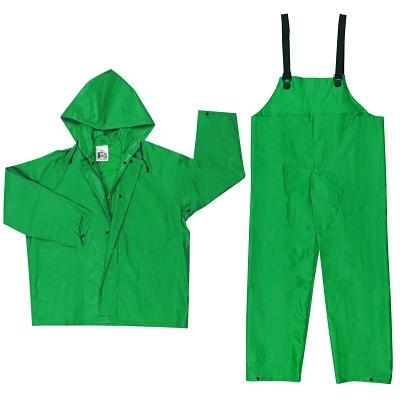 MCR Safety Dominator 2-Piece Rain Suits