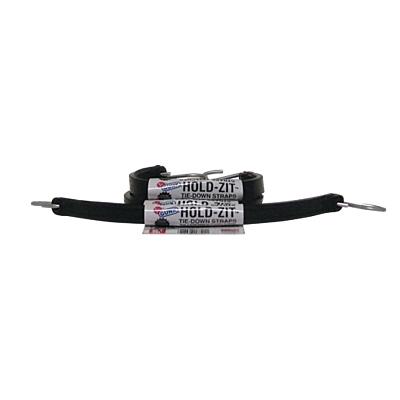 [IP-R722B] GUNK® Hold-Zit™ Rubber Tie-Down Straps R722B