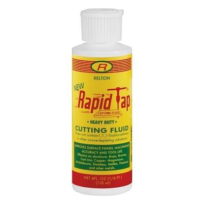 [IP-RAPTAP-04NEW] Relton Rapid Tap® Heavy Duty Cutting Fluids 04ZNRT