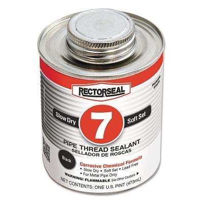 [IP-17432] Rectorseal No. 7 Pipe Thread Sealants