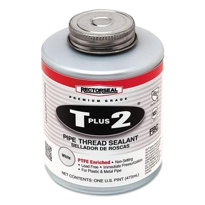 [IP-23431] Rectorseal T Plus 2® Pipe Thread Sealants