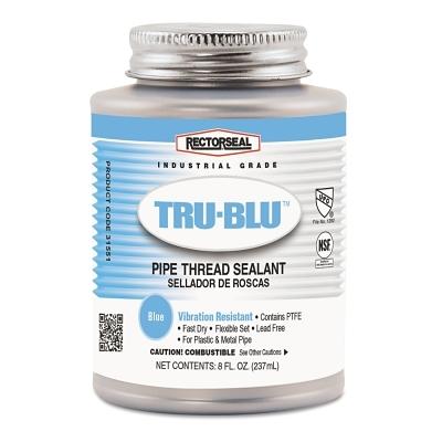 [IP-31551] Rectorseal Tru-Blu™ Pipe Thread Sealants 31551
