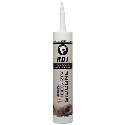[IP-0816/OI] Red Devil 100% Silicone Architectural Grade RTV Sealants 0816OI