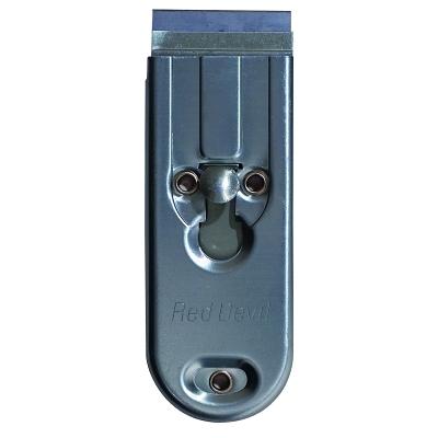 [IP-3223] Red Devil Retractable Razor Blade Scraper