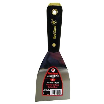 [IP-4209] Red Devil 4200 Professional Series Wall Scrapers 4209