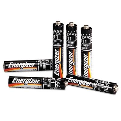 [IP-65030] Streamlight® AAAA Batteries