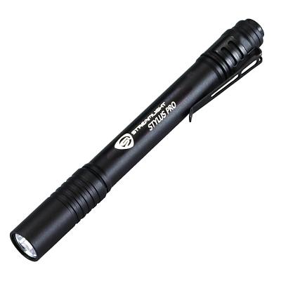 [IP-66118] Streamlight® Stylus Pro® LED Pen Lights 66118