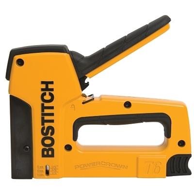 [IP-T6-8] Bostitch® Heavy-Duty Powercrown™ Tackers
