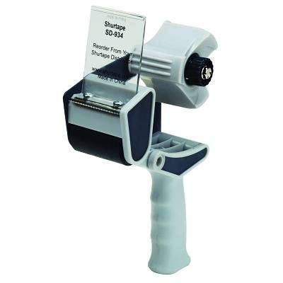 [IP-SD-934] Shurtape® Professional Pistol-Grip Tape Dispensers 903000