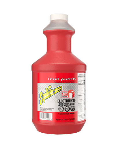 Sqwincher® Liquid Concentrate