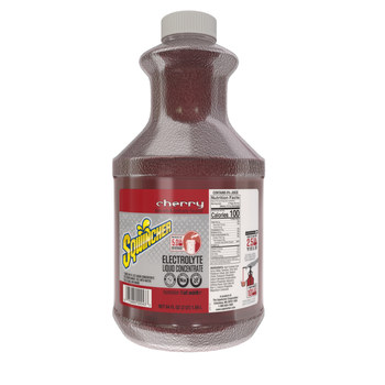 Sqwincher® ZERO Liquid Concentrate