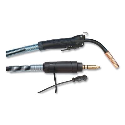 [IP-250153035M] Best Welds MIG Guns For Tweco® Consumables 250153035M