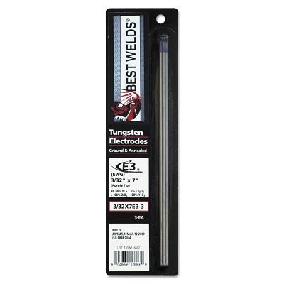 [IP-3/32X7E3-3] Best Welds E3 Tungsten Electrodes 3.33E+36
