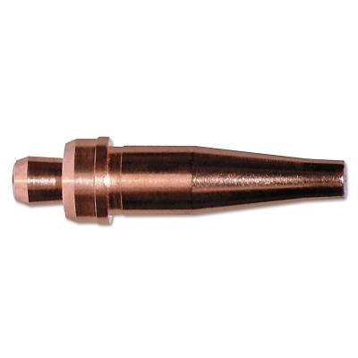 [IP-3-101-1] Best Welds Victor® Style 1-Pc Acetylene Cutting Tips - 3-101 Series 31011