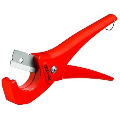 [IP-23488] Ridgid® Single Stroke Plastic Pipe and Tubing Cutters
