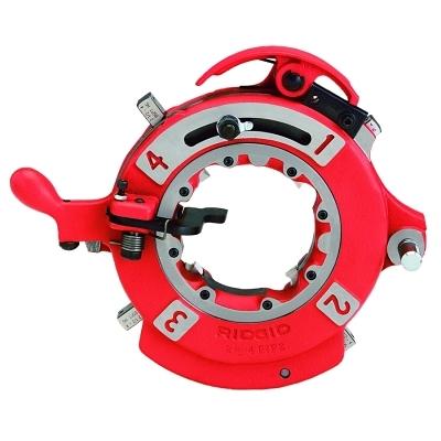 [IP-26152] Ridgid® Model 1224 Power Threading Machine Die Heads 26152