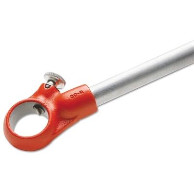 [IP-30118] Ridgid® Manual Ratchet Threaders with Handle Only 30118