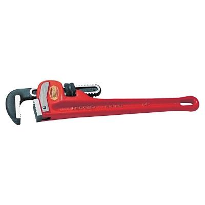 [IP-31005-RT] Ridgid® Heavy-Duty Straight Pipe Wrenches 31005