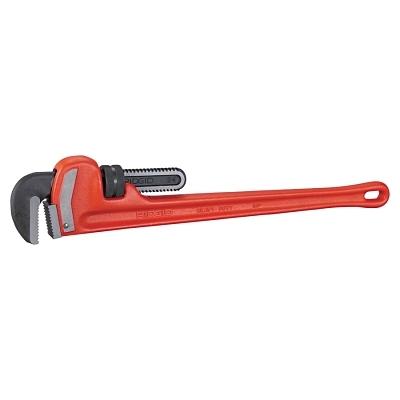 [IP-31030] Ridgid® Heavy-Duty Straight Pipe Wrenches 31030