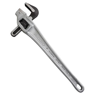 [IP-31125] Ridgid® Offset Pipe Wrenches 31125