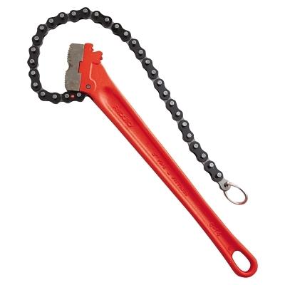 [IP-31315-RT] Ridgid® Chain Wrenches 31315