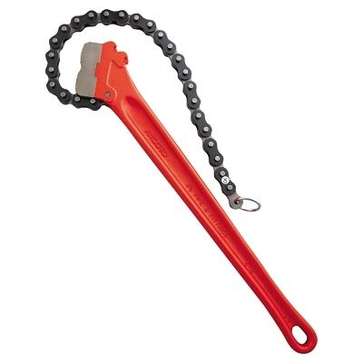[IP-31320] Ridgid® Chain Wrenches 31320