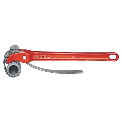 [IP-31360] Ridgid® Strap Wrenches 31360
