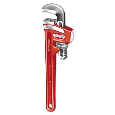 [IP-31395] Ridgid® Rapwrench Pipe Wrenches