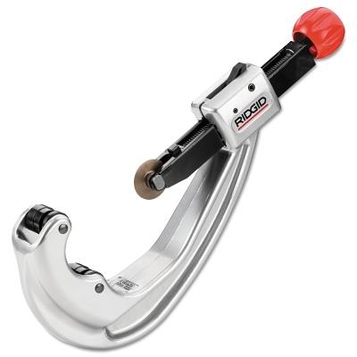 [IP-31657] Ridgid® Quick-Acting Tubing Cutters 31657