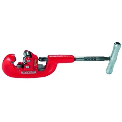[IP-32895] Ridgid® Wide-Roll Pipe Cutters