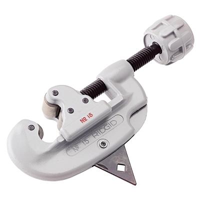 [IP-32910] Ridgid® Screw Feed Tubing Cutters 32910