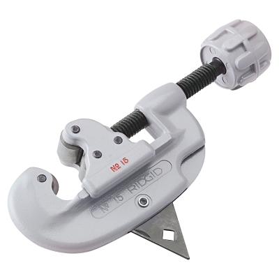 [IP-32920] Ridgid® Screw Feed Tubing Cutters 32920