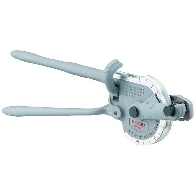 [IP-35175] Ridgid® Geared Ratchet Tube Benders
