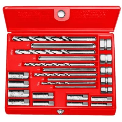[IP-35585] Ridgid® Screw Extractor Sets