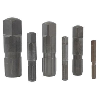 [IP-35685] Ridgid® Pipe Extractor Sets
