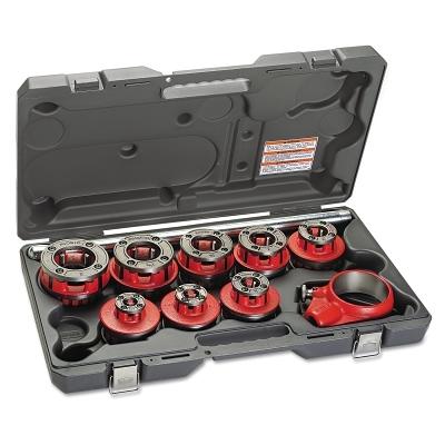[IP-36505] Ridgid® Exposed Ratchet Threader Sets 36505
