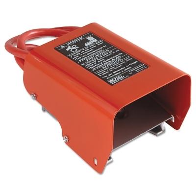 [IP-36642] Ridgid® B294 Foot Switch Assembly Replacements for Model 300 and 535 Pipe Threaders