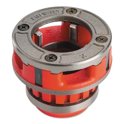 [IP-37415] Ridgid® Manual Threader Die Heads 37415