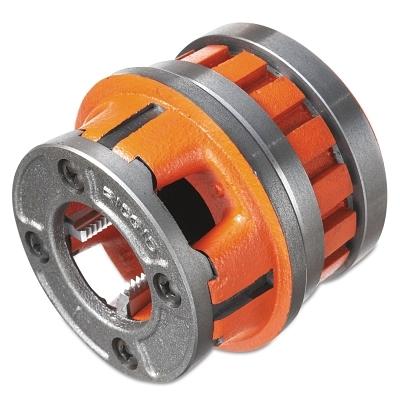 [IP-37490] Ridgid® Manual Threader Die Heads 37490