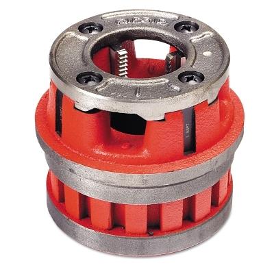 [IP-37505] Ridgid® Manual Threader Die Heads 37505