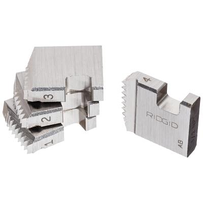 [IP-37825] Ridgid® Manual Threading/Pipe and Bolt Dies Only 37825