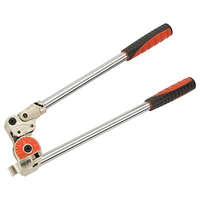 [IP-38033] Ridgid® 600 Series Instrument Benders 38033