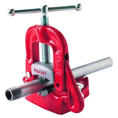 [IP-40080] Ridgid® Bench Yoke Vises 40080