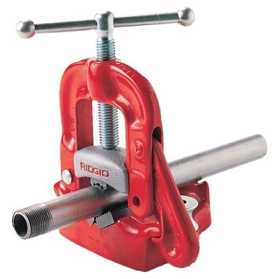[IP-40110] Ridgid® Bench Yoke Vises 40110